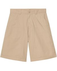 Carhartt - Postal Dk Work Shorts - Lyst