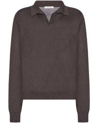 The Row - Pauli Top - Lyst