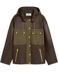 Celine - Parka - Lyst