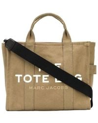 Marc Jacobs - The Medium Tote Bag - Lyst