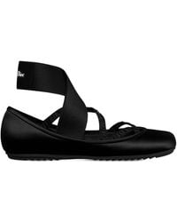 Dior - Shade Ballet Flat - Lyst