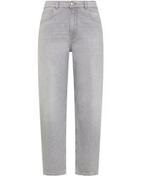 Seventy - Five-Pocket Jeans - Lyst