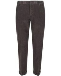 Dondup - Gaubert Relax Pant - Lyst