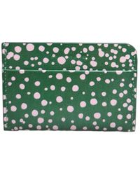 Dries Van Noten - Pattern Card Bag - Lyst