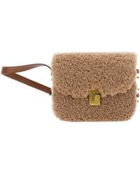 Soeur - Flap Shoulder Bag - Lyst