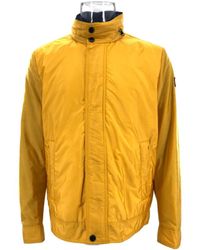 Paul & Shark - Zipper Cotton Jacket - Lyst