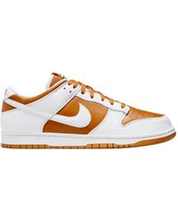 Nike - Dunk Low-Top Sneakers - Lyst