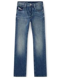 DIESEL - 1985 Larkee L32 Jeans - Lyst