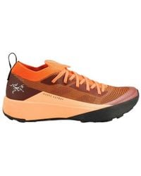 Arc'teryx - Vertex Speed Low Sneakers - Lyst