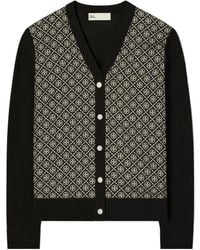 Tory Burch - Sweaters - Lyst