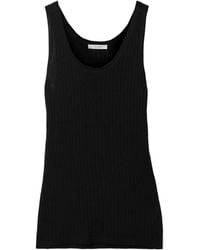 The Row - Sleeveless Vest - Lyst