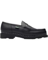 Paraboot - Orsay Loafers - Lyst