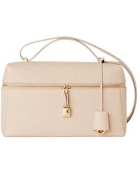 Loro Piana - Extra Shoulder Bag - Lyst