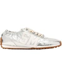 Steve Madden - Cashbox Low-Top Trainers - Lyst