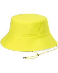 Arc'teryx - Sinsolo Bucket Hat - Lyst