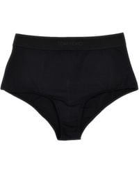 Tom Ford - High Waist Briefs - Lyst