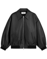 Celine - Teddy Jacket - Lyst