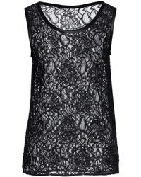 Dolce & Gabbana - Top - Lyst
