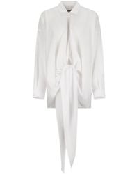 DARKPARK - Romy Shirt - Lyst