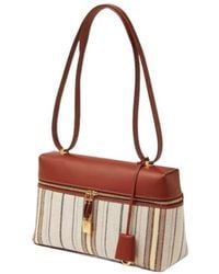 Loro Piana - Extra Bag L27 Shoulder Bag - Lyst