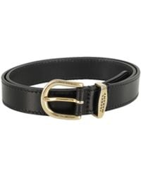Isabel Marant - Zadd Belt - Lyst