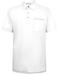 Moncler - Edit Polo Sn62 - Lyst