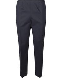 Ql2 - Ollie Tapered Pants - Lyst