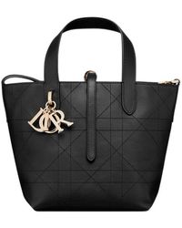 Dior - Small Toujours Vertical Tote Bag - Lyst