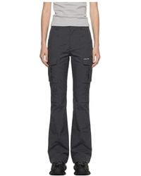 Marissa Chiara - Belt Loop Casual Pants - Lyst