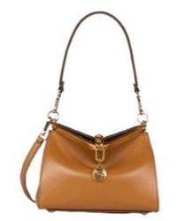 Etro - Top-Handle Shoulder Bag - Lyst
