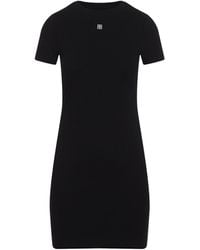 Givenchy - Elegant Mini Dress For - Lyst