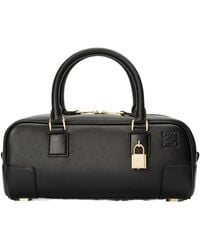 Loewe - Amazona 23 Cropped Bag - Lyst