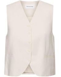 Frankie Shop - Chelsea Vest - Lyst
