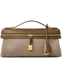 Loro Piana - Extra Softy Bag L29 Shoulder Bag - Lyst