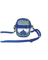 Chrome Hearts - Zipper Shoulder Bag - Lyst