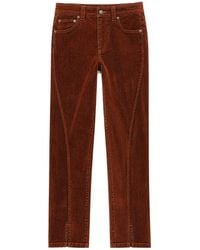 AVAVAV - Straight-Leg Jeans - Lyst