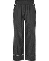 Off-White c/o Virgil Abloh - Casual Pants - Lyst