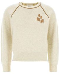 Isabel Marant - Isabel Marant Étoile Loriby Jumper - Lyst