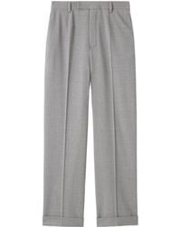 Loro Piana - Louis Trousers - Lyst