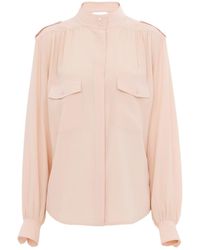 Chloé - Top - Lyst