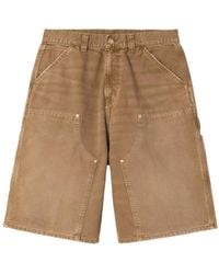 Carhartt - Wip Og Double Knee Utility Shorts - Lyst