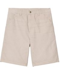 Carhartt - Single Knee Shorts - Lyst