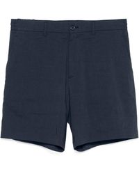 Theory - Curtis Shorts - Lyst