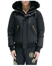 Mackage - Long-Sleeved Down Jacket - Lyst