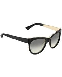 Gucci - Logo Details Sunglasses - Lyst