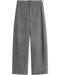 Soeur - Wide-Leg Casual Pants - Lyst