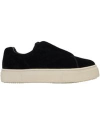 Eytys - Doja So Low-Cut Casual Sneakers - Lyst