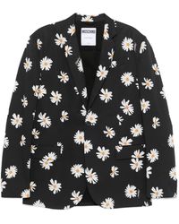Moschino - Tailored Jacket - Lyst