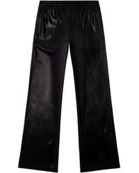 DIESEL - P-Dreyer-C-Wn-Q1 Track Pants - Lyst