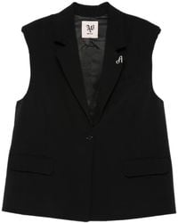 Aniye By - Bella Tailored Waistcoat - Lyst